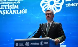 İletişim Başkanı Duran'dan dikkat çeken makale