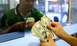 Dolar/TL 47,55 seviyesinden işlem görüyor