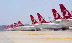 THY'den tüm zamanların yolcu ve uçuş rekoru