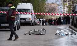 Kırım'da bir askerin ateş açması sonucu 4 kişi öldü