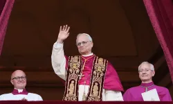 Papa 14. Leo,'dan "makineler cenneti" çıkışı