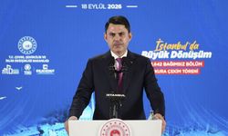 Bakan Kurum, İstanbul'daki kiralık konut projesinin detaylarını açıkladı: