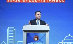 Bakan Gürlek, HSK'nin "Yargının Etkinliği İzleme ve Değerlendirme Toplantısı"nda konuştu