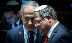 İsrailli aşırı sağcı Bakan Ben-Gvir'den eski Hamas lideri Sinvar'ın cenazesini yakma tehdidi