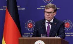 Almanya Dışişleri Bakanı Wadephul: 'Güçlü bir Avrupa, NATO'yu da güçlendirir'