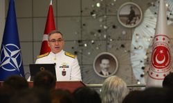MSB tarafından basın bilgilendirme toplantısı yapıldı