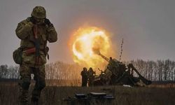 Rusya: Ukrayna'daki askeri sanayi ve enerji tesislerini vurduk