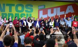 Brezilya'da Lula taraftarları sokaklara akın etti