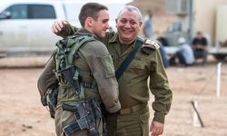 Eisenkot başbakanlık yarışında Netanyahu ile arasındaki farkı açıyor