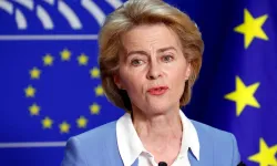 Von der Leyen'in siyasi ailesi EPP'nin usulsüz fon kullanımı şüphesiyle soruşturulduğu iddia edildi