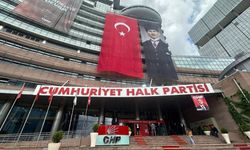 CHP'nin 38. Olağan Kurultayı'ndaki usulsüzlük iddialarına ilişkin davada esas hakkındaki mütalaa açıklandı
