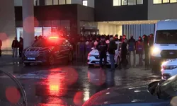 Bakırköy Belediyesine yönelik soruşturmada 56 şüpheli gözaltına alındı
