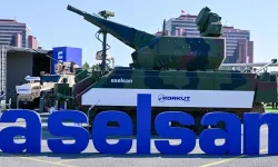 ASELSAN ile Savunma Sanayii Başkanlığı arasında 2,46 milyar avroluk sözleşme