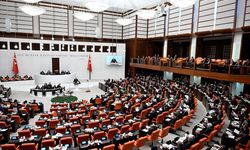 TBMM'de 28. Dönem 5. Yasama Yılı