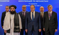 "Afganistan'da ve komşu ülkelerde NATO altyapısı kabul edilemez"