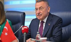TBMM Dışişleri Komisyonu Başkanı Oktay'dan Mekke Ortak Savunma Anlaşması'na ilişkin açıklama: