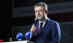 Tarım ve Orman Bakanı Yumaklı'dan Dünya Gıda Günü mesajı
