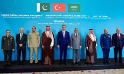 Mekke İttifakı üyesi ülkelerin üst düzey isimleri Tahran'ı ziyaret edecek
