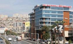 İzmir'de Bayraklı Belediyesine yönelik rüşvet ve ihale soruşturması