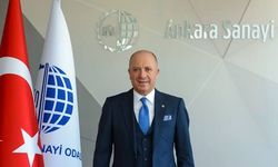 Ankara Sanayi Odası Başkanlığına Seyit Ardıç yeniden seçildi