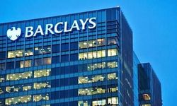 İngiliz bankası Barclays, 5 bin çalışanını işten çıkarıyor