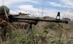 İran'ın Sistan-Beluçistan eyaletinde silahlı grup üyesi 6 kişi öldürüldü