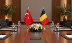 Türkiye-Belçika Dışişleri, Adalet ve İçişleri Bakanları 4. Toplantısı yarın Brüksel'de yapılacak