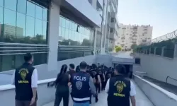 Dolandırıcılık operasyonlarında yakalanan 174 kişi tutuklandı