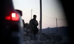 İsrail basınına göre, CIA raporunda İsrail’in iç savaş veya siyasi çöküş riski var