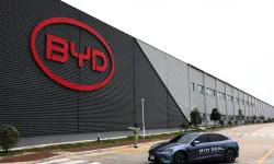 ABD'nin, Japonya'daki üssünde Çin şirketi BYD'nin araçlarını yasaklayacağı iddia edildi