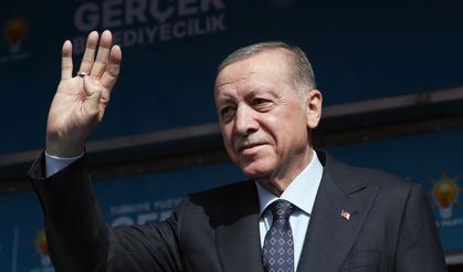 Cumhurbaşkanı Erdoğan: "Atatürk istismarcılarının devrini kapatalım"