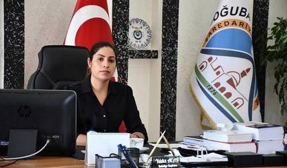 Doğubayazıt Belediyesi işçilere yüzde 49,25 zam yaptı