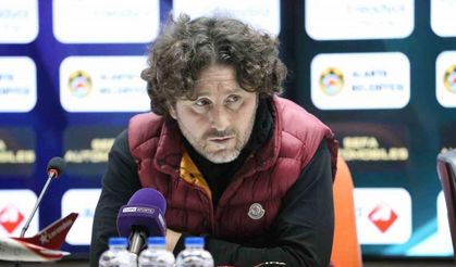 Fatih Tekke: "Puan ve puanlara talip olmaya devam edeceğiz"