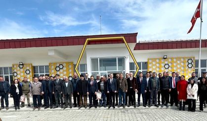 Ardahan'da 362 üreticiye 181 ton tohum desteği