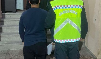 Artvin'de düzensiz göçmen kaçakçılığı organizatörü iki kişi tutuklandı