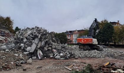 Sakarya'da 3 yılda depreme dayanaksız 38 okulun yerine yenileri inşa edildi