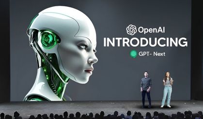 OpenAI'nin heyecan verici planı: GPT Next tanıtıldı