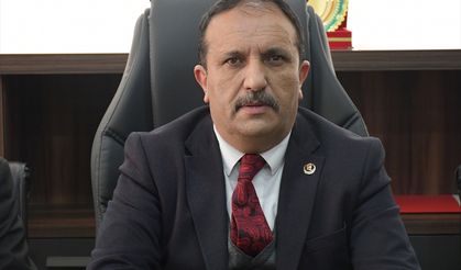 BBP Genel Başkan Yardımcısı Bulut, Batman'da partililerle bir araya geldi: