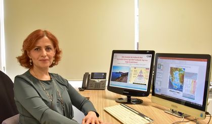 Ege Denizi'ndeki sismik hareketlilik volkanik faaliyete neden olmaksızın aylarca sürebilir