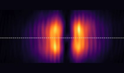 Bilim insanlarından çığır açan keşif: Işıktan süper katı madde üretildi