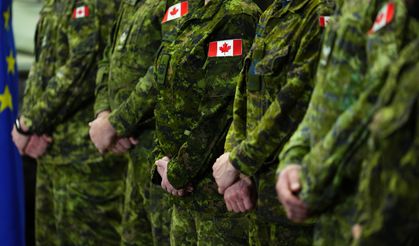 Kanada, ABD'ye karşı AB ile görüşüyor