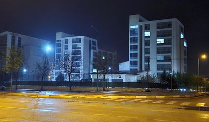 Çorum'da gıda zehirlenmesi şüphesiyle hastaneye başvuran öğrenci sayısı 56'ya yükseldi