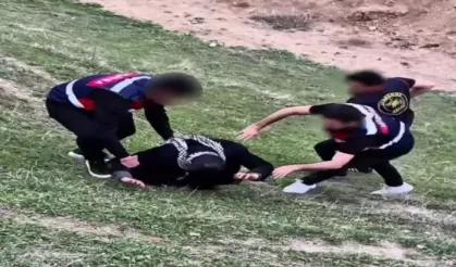 Batman'da 223 yıl hapisle aranıyordu! Çobanlık yaparak saklanmış