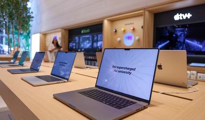 Küresel bilgisayar satışlarında yılın ilk büyük yükselişi