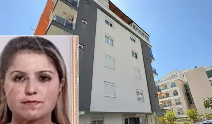 Antalya'da Gözde Gökalp'in şüpheli ölümü! Evinde cansız bedeni bulundu