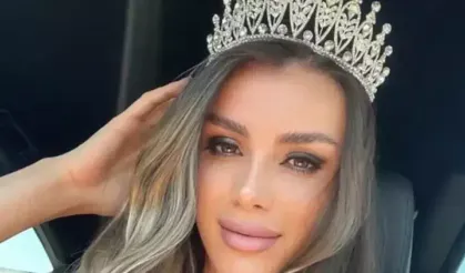 Manken Güler Erdoğan'ın feci ölümü