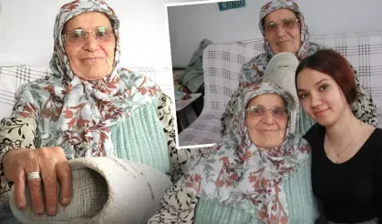Birbirlerinden şikayetçi olmadılar ancak kamu davası açıldı! Torununa vurduğu terlik 'silah' sayıldı... İşte cezası