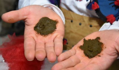 Aydın'da engelliler için asker eğlencesi yapıldı