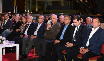 Bursa'da 1. Altın Çınar Uluslararası Kısa Film Yarışması'nda ödüller sahiplerini buldu