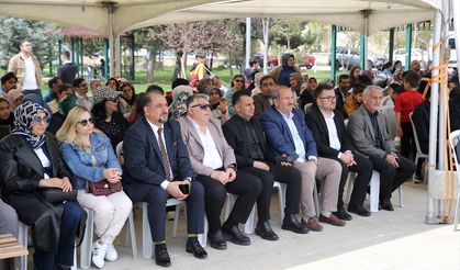 Erzurum'da Engelliler Haftası şölenle kutlandı